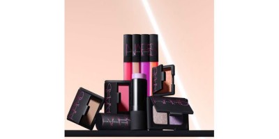 NARS Christopher Kane makeup collection