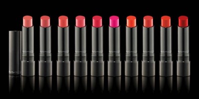 MAC Huggable Lipcolour