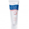 Avon Foot Works Thermal Exfoliating Scrub
