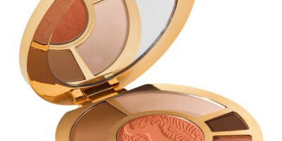 tarte Showstopper Clay Palette