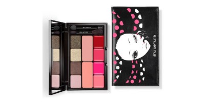 Shu Uemura Tokyo Doll Palette