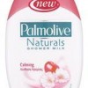 Palmolive Cherry Blossom Shower Milk