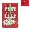 Avon Foot Works Cherry Ice Pedi Set