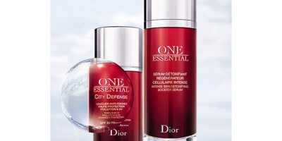Dior One Essential City Defense