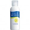 Avon Foot Works Restorative Milky Foot Soak with Epsom Salt