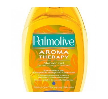 Palmolive Vitality Shower Gel