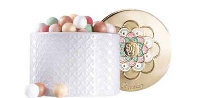 Guerlain Meteorites Rainbow Pearls