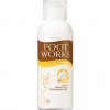 Avon Foot Works Vanilla & Brown Sugar Calming Foot Soak
