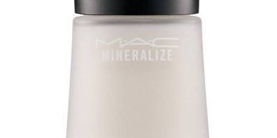 MAC Mineralize Timecheck Lotion