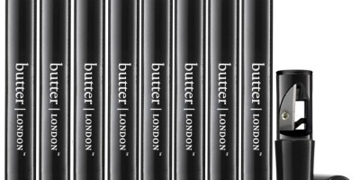 Butter London Lippy Bloody Brilliant Lip Crayon