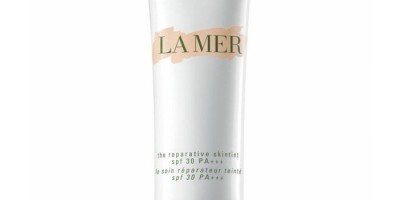 Crème de la Mer Reparative SkinTint SPF 30