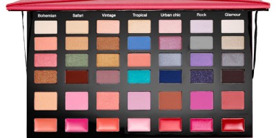 Sephora Iconic Looks Makeup Palette