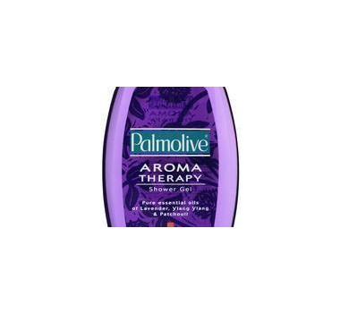Palmolive Anti Stress Shower Gel