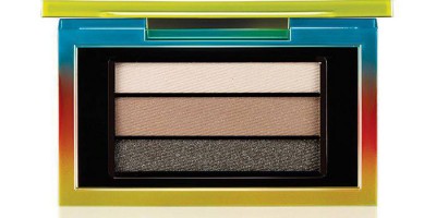 MAC Wash and Dry Collection for Summer 2015