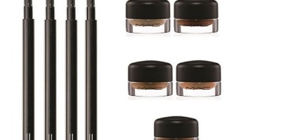 MAC Wash & Dry The Modern Brow Collection
