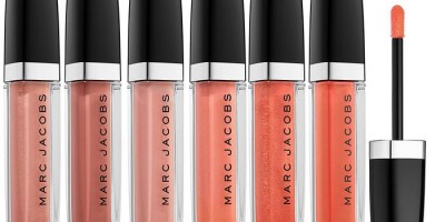 Marc Jacobs Enamored Hi-Shine Lip Lacquer