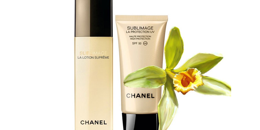 Chanel Sublimage La Lotion Supreme Ingredients