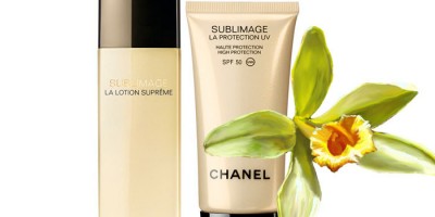 Chanel Sublimage new products for 2015