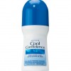 Avon Cool Confidence Baby Powder Bonus-Size Roll-On Anti-Perspirant Deodorant