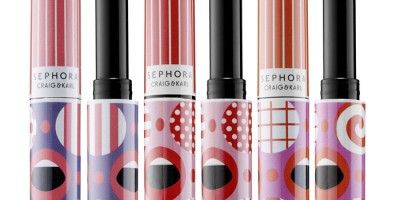 Sephora Craig & Karl Collection