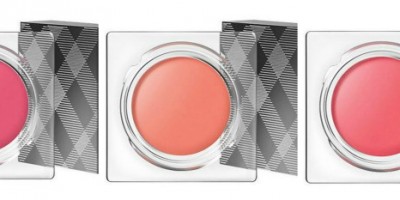 Burberry Lip & Cheek Bloom