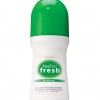 Avon Feelin' Fresh Bonus Size Roll-On Anti-Perspirant Deodorant