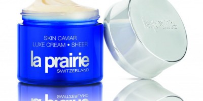 La Prairie extends its Skin Caviar range