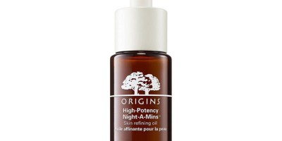 Origins High Potency Night-A-Mins Skin Refining Oil