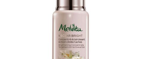 Melvita Nectar Bright Brightening Concentrate