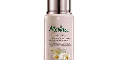 Melvita Nectar Bright Brightening Concentrate