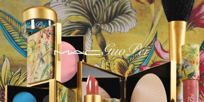 MAC Guo Pei Makeup Collection