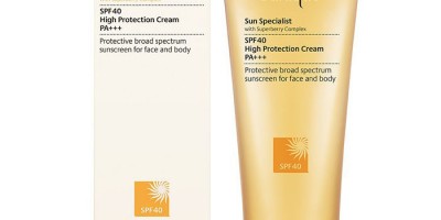 Jurlique Sun Specialist Range