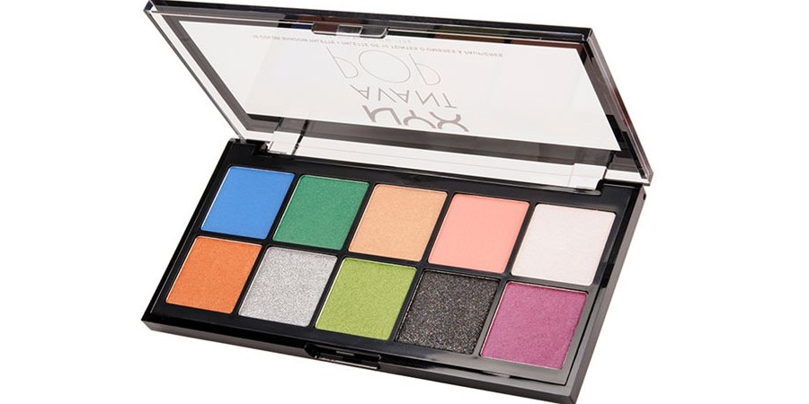 Аванта косметика. Косметика avant. NYX Eye Shadow Fard a paupieres 24г.