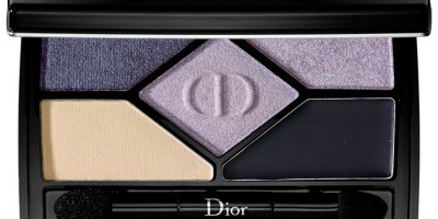 Dior Designer 5-Colour Palettes
