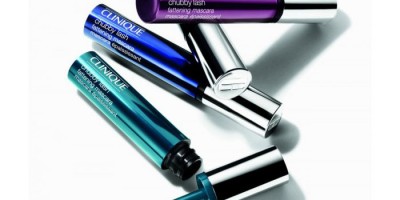 Chubby Lash Fattening Mascara