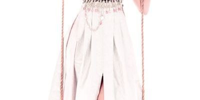 NEW OPI Femme de Cirque Spring 2011 Collection