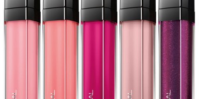 L'Oreal Paris Infallible Mega Gloss