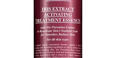 Kiehl's Iris Extract Activating Treatment Essence