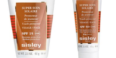 Sisley Super Soin Solaire Sun Collection
