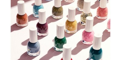 H&M is entering the beauty sector
