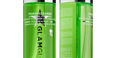 GlamGlow PowerCleanse Daily Dual Cleanser