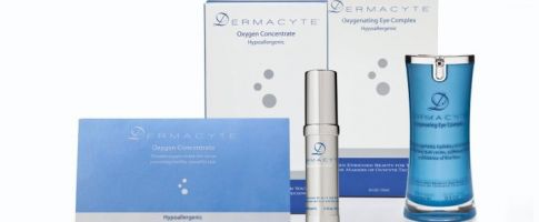 Reader Giveaway: DERMACYTE® Skin Care Products