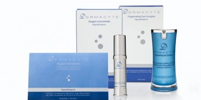 Reader Giveaway: DERMACYTE® Skin Care Products