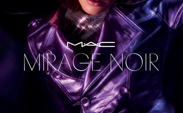 MAC Mirage Noir collection