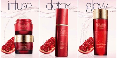 Estée Lauder Nutritious Vitality8 Range