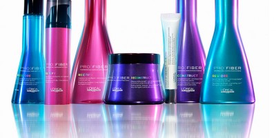 L’Oréal Professionnel Pro Fiber Line