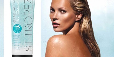 St. Tropez Introduces In-Shower Self-Tanner