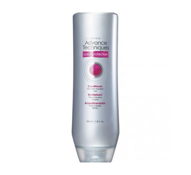Avon ADVANCE TECHNIQUES Color Protection Conditioner