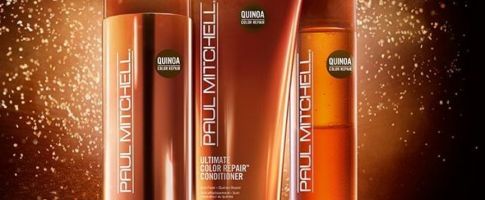 Paul Mitchell Ultimate Color Repair Collection