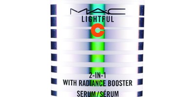 MAC Lightful C 2-in-1 Tint and Serum with Radiance Booster